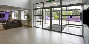 DIVA Sliding Doors